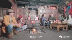 重庆发布2024年首个寒潮蓝色预警 多地日均气温将下降6~8°C