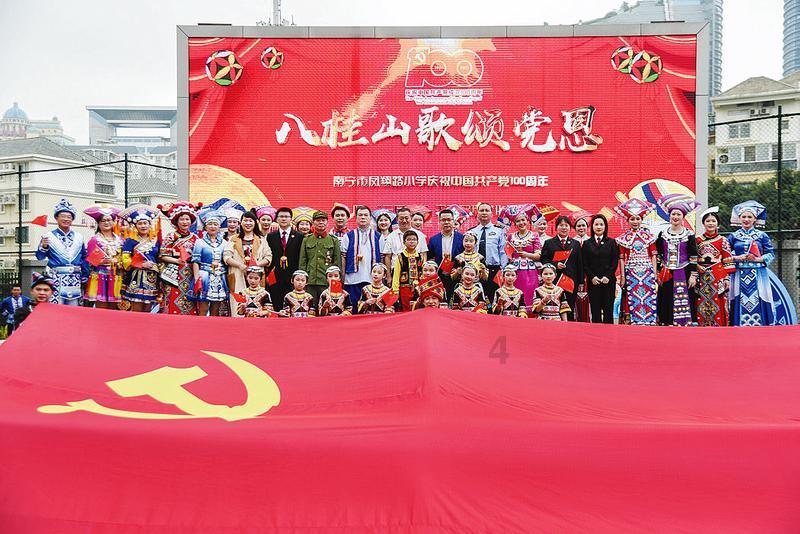 “博”揽青年英才 山西累计培养博士后研究人员1500余人
